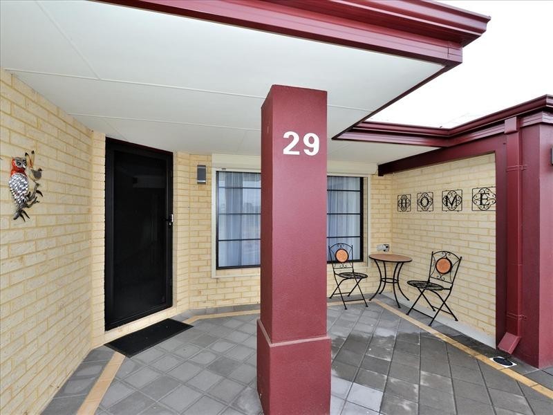 29 Addingham Drive, Ellenbrook WA 6069