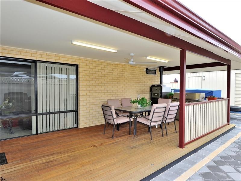 29 Addingham Drive, Ellenbrook WA 6069