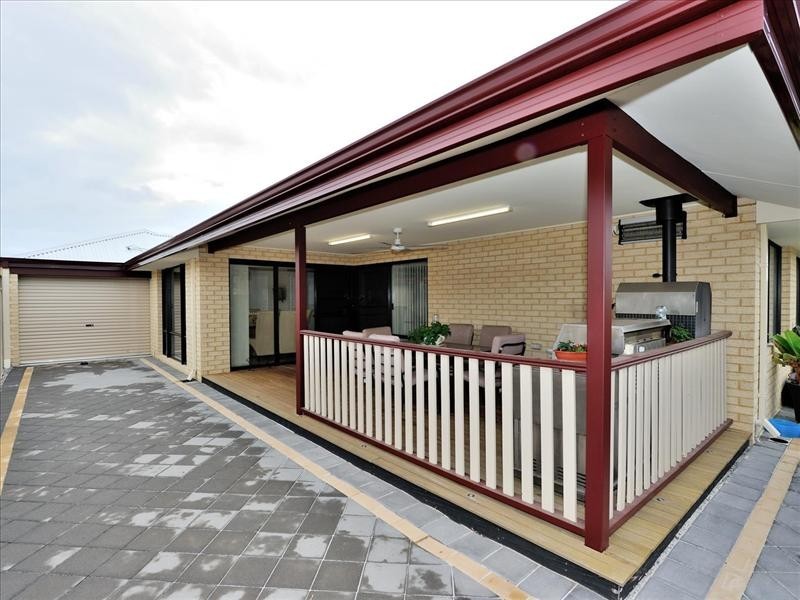 29 Addingham Drive, Ellenbrook WA 6069