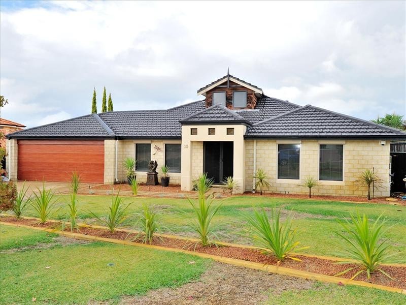 10 Lookout Circle, Ellenbrook WA 6069