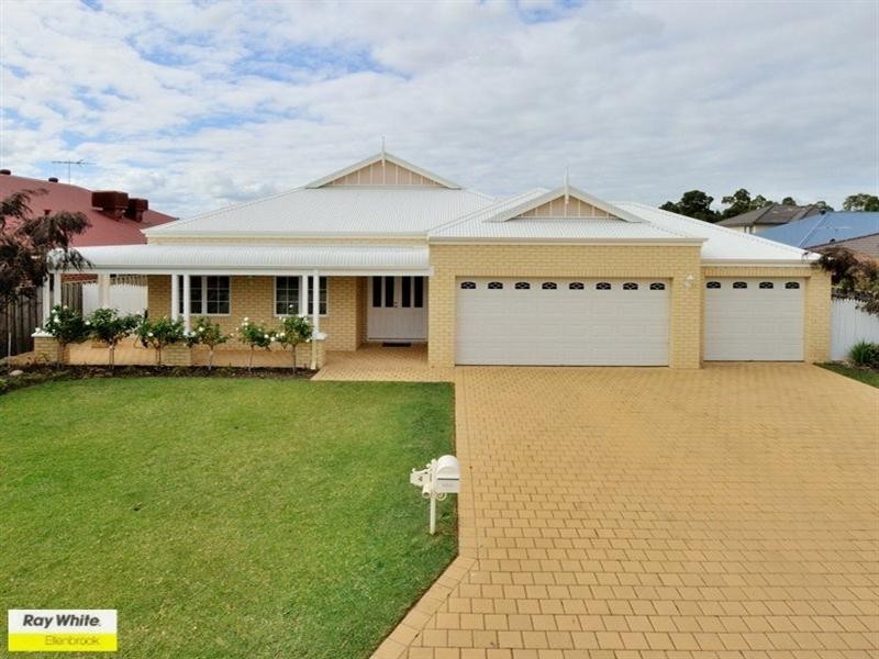 4 Kerries Link, The Vines WA 6069