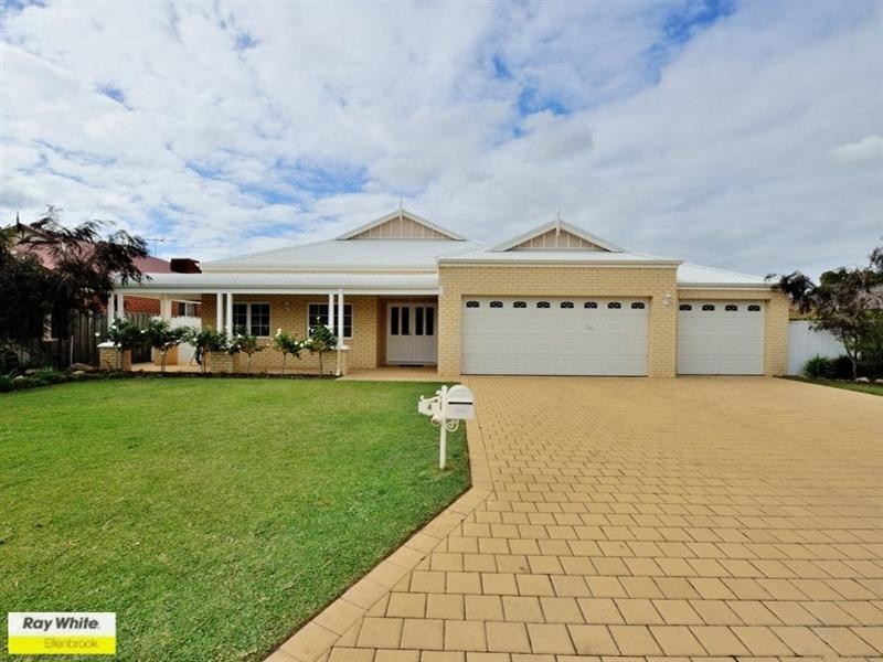 4 Kerries Link, The Vines WA 6069