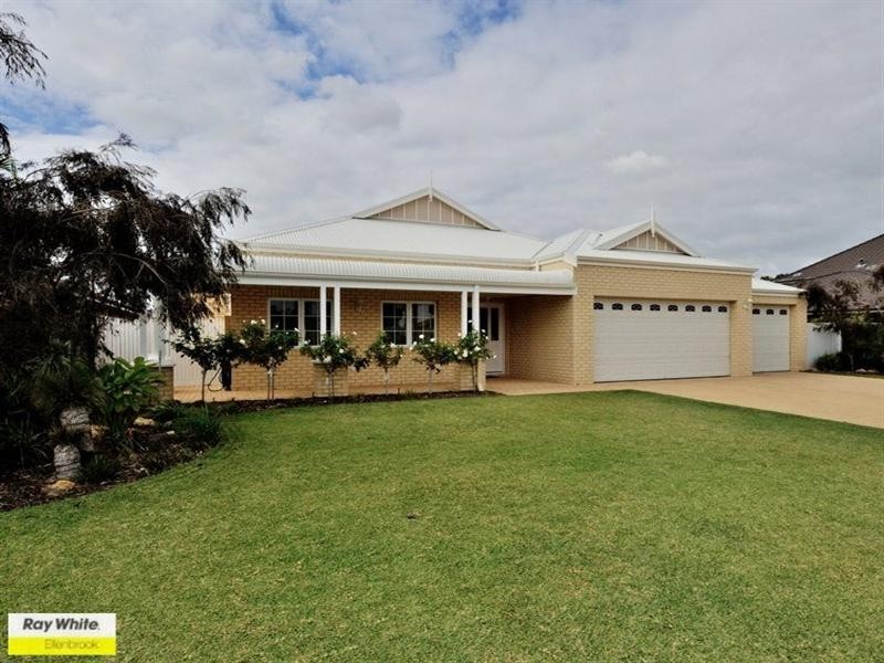 4 Kerries Link, The Vines WA 6069