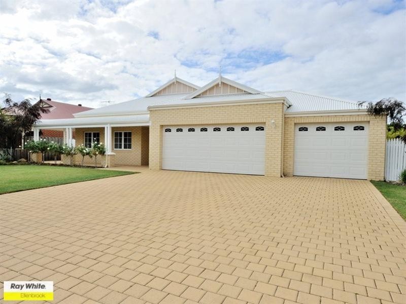 4 Kerries Link, The Vines WA 6069
