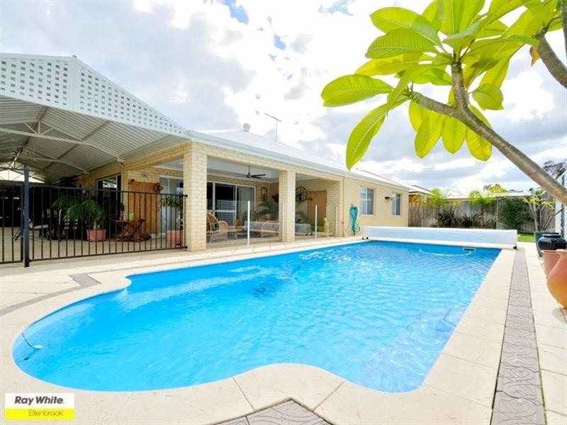 4 Kerries Link, The Vines WA 6069