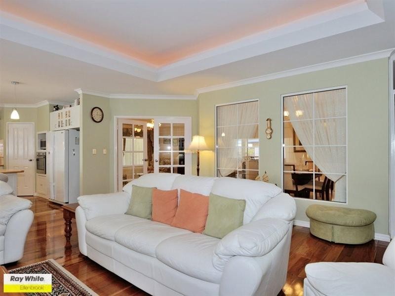 4 Kerries Link, The Vines WA 6069