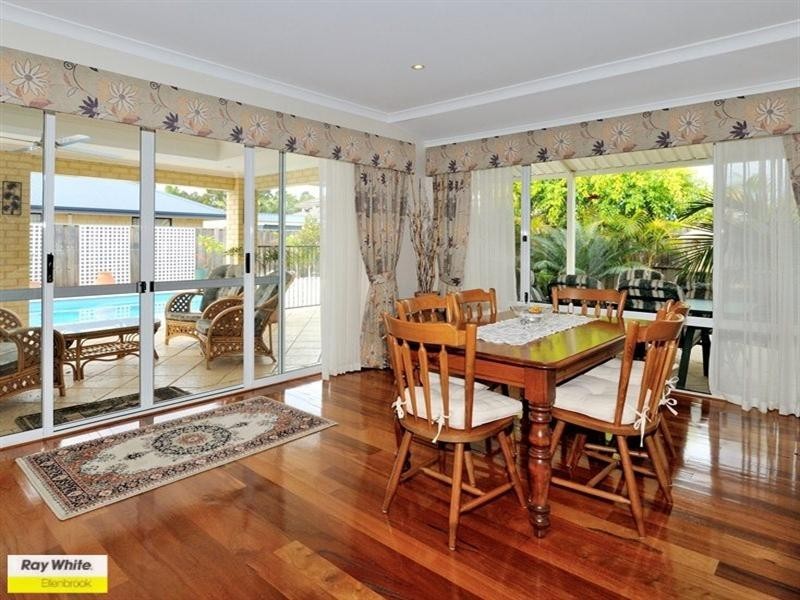 4 Kerries Link, The Vines WA 6069