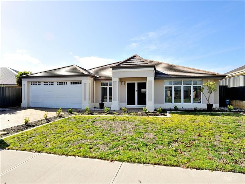 20 Whitehart Entrance, Aveley WA 6069