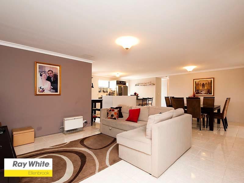 43 Arbor Drive, Ellenbrook WA 6069