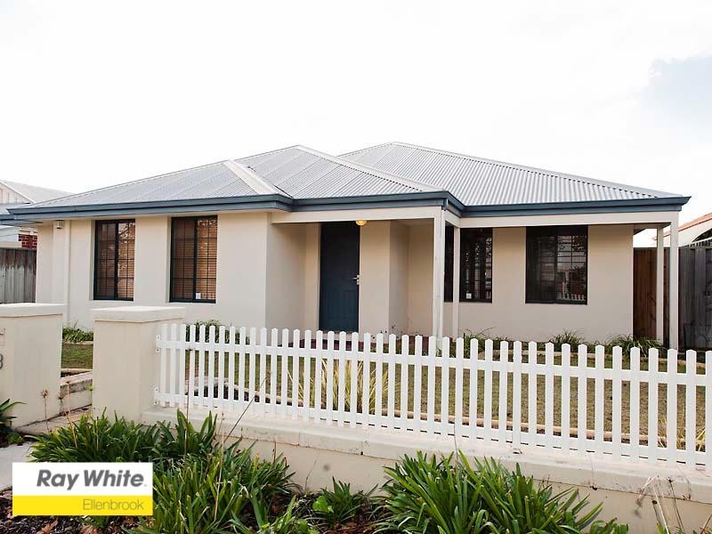 43 Arbor Drive, Ellenbrook WA 6069