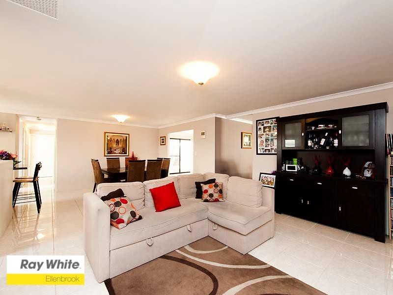 43 Arbor Drive, Ellenbrook WA 6069