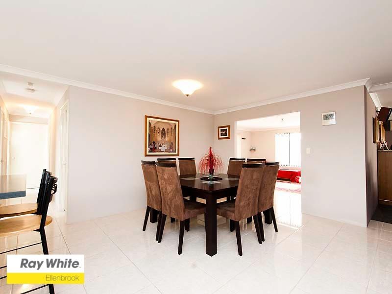 43 Arbor Drive, Ellenbrook WA 6069