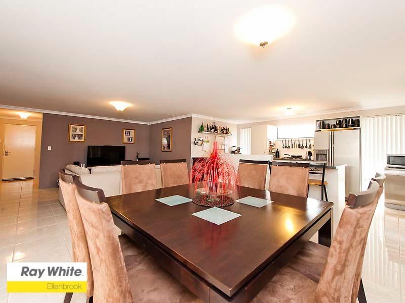 43 Arbor Drive, Ellenbrook WA 6069