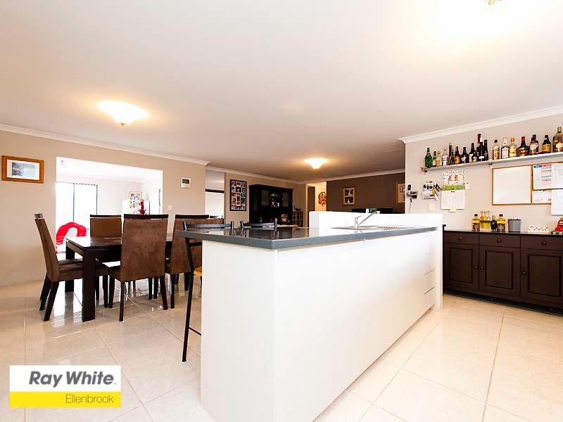 43 Arbor Drive, Ellenbrook WA 6069