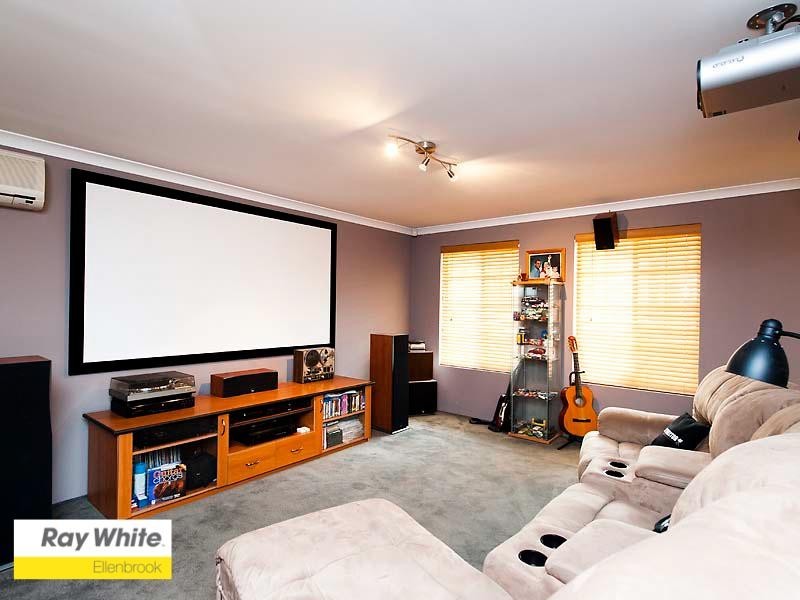 43 Arbor Drive, Ellenbrook WA 6069