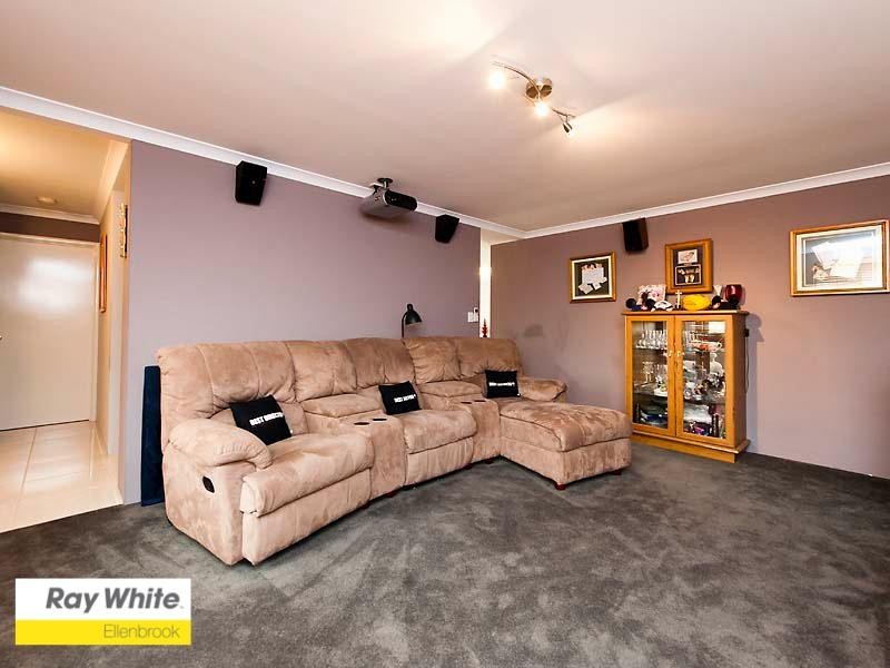 43 Arbor Drive, Ellenbrook WA 6069