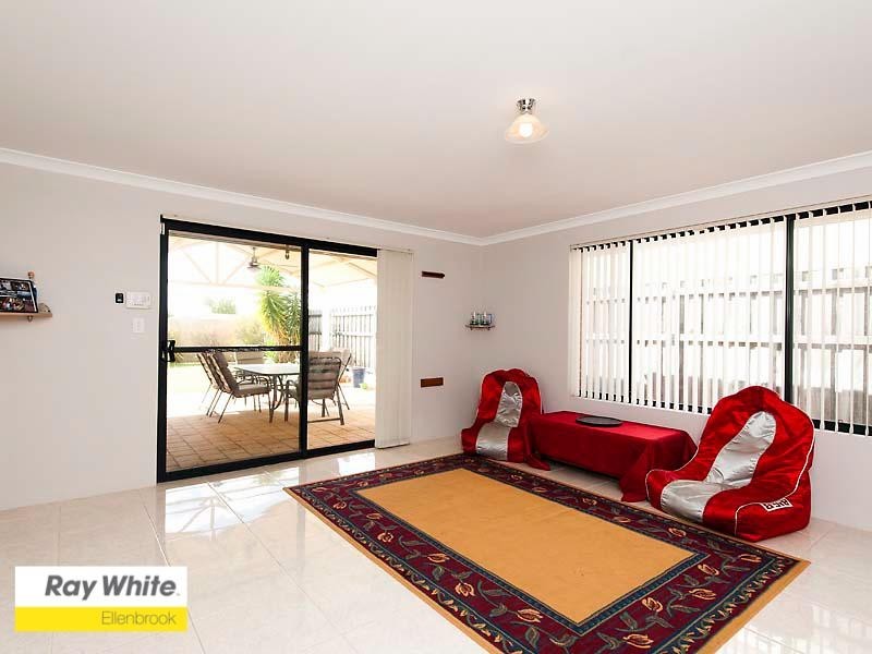 43 Arbor Drive, Ellenbrook WA 6069