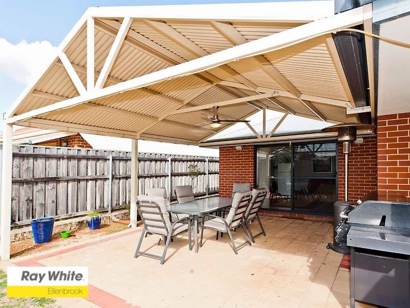 43 Arbor Drive, Ellenbrook WA 6069