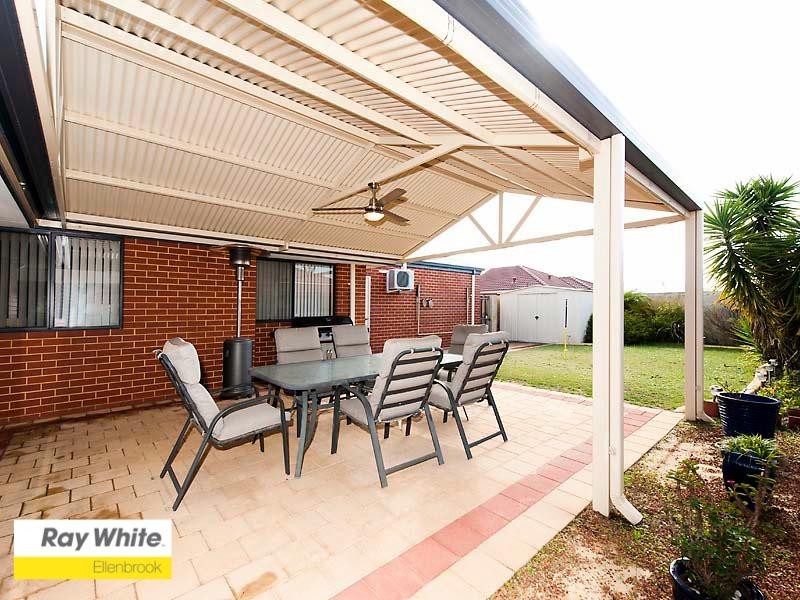 43 Arbor Drive, Ellenbrook WA 6069