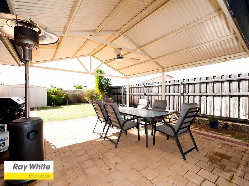 43 Arbor Drive, Ellenbrook WA 6069
