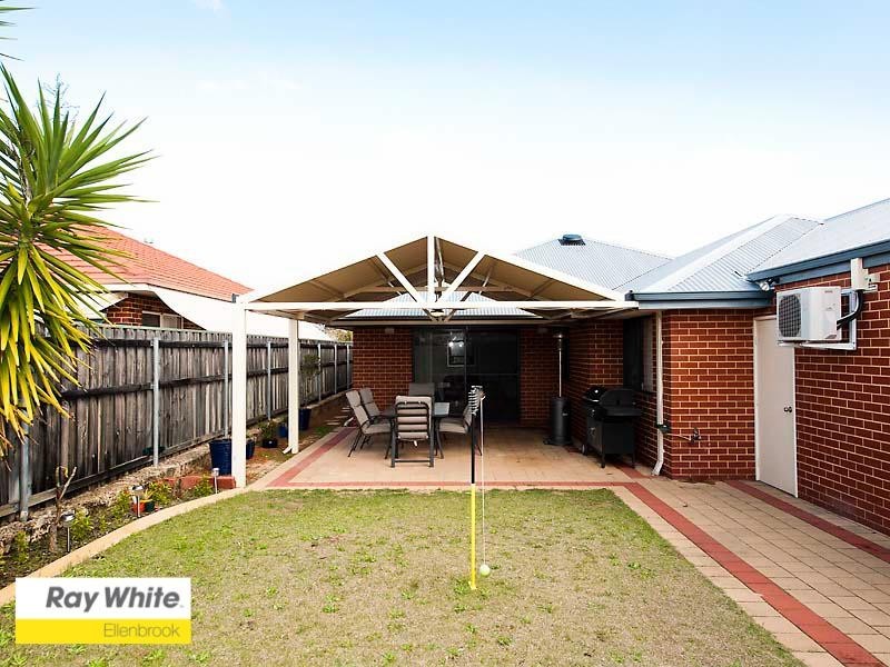 43 Arbor Drive, Ellenbrook WA 6069