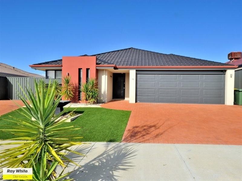 15 Aston Chase, Aveley WA 6069