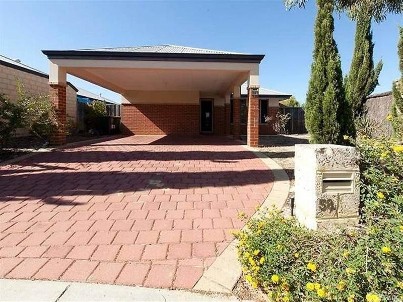 58 Larrawa Circle, Ellenbrook WA 6069