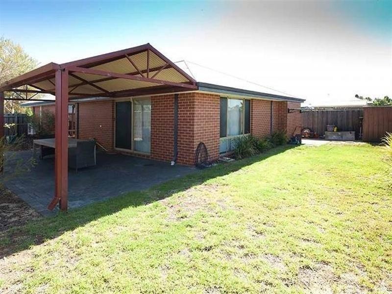 58 Larrawa Circle, Ellenbrook WA 6069