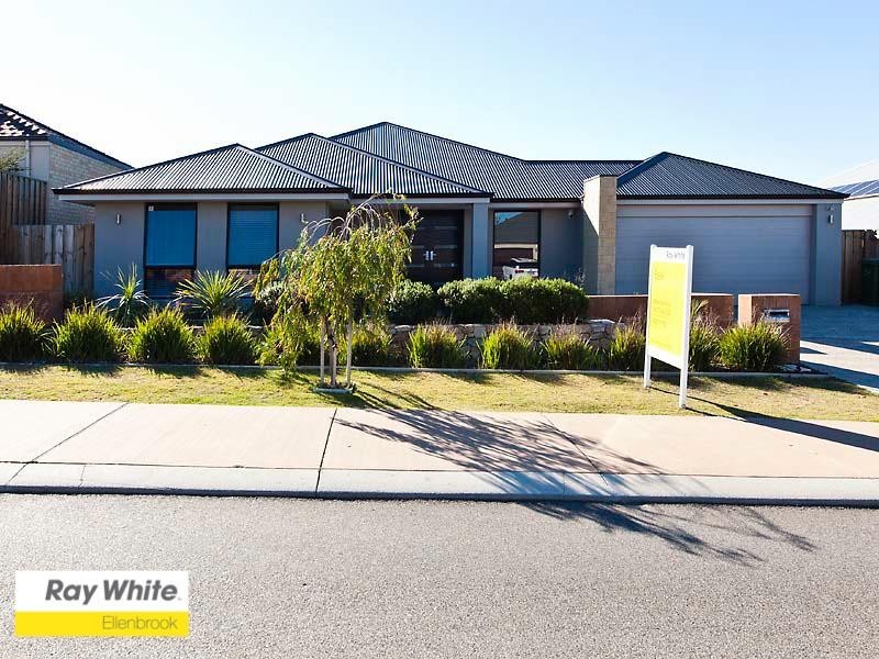 10 Geographe Loop, Ellenbrook WA 6069