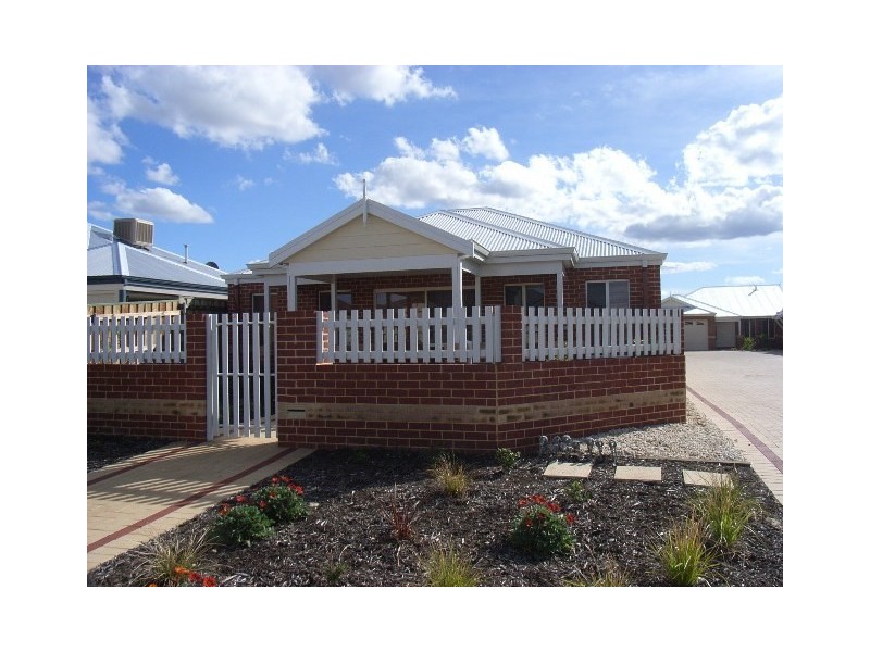 31 Thetis Terrace, Ellenbrook WA 6069