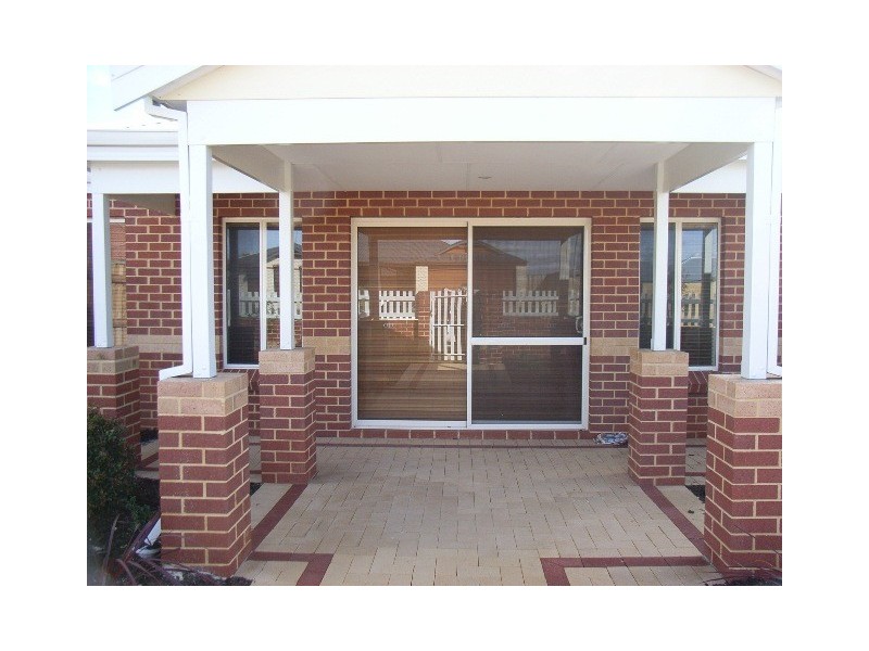 31 Thetis Terrace, Ellenbrook WA 6069