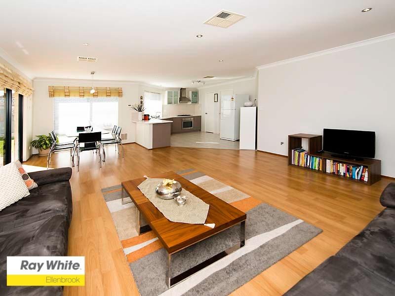 87 Farmaner Parkway, Ellenbrook WA 6069