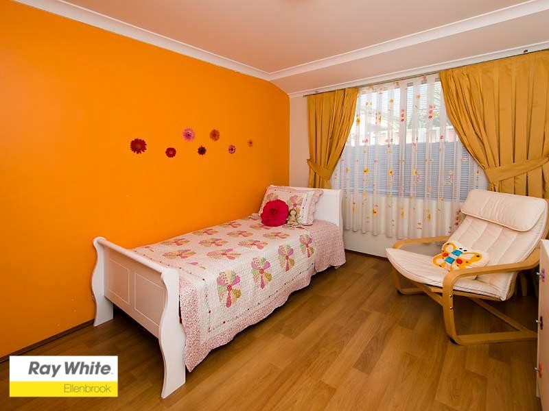 87 Farmaner Parkway, Ellenbrook WA 6069