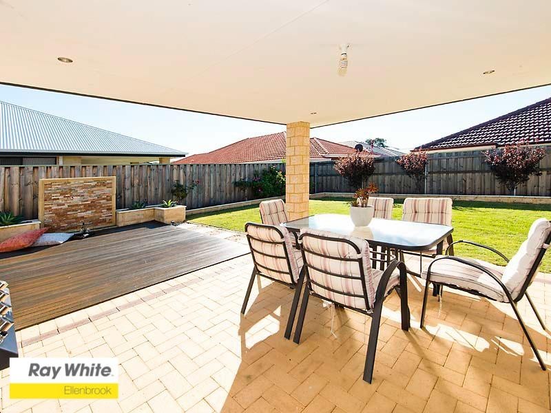 87 Farmaner Parkway, Ellenbrook WA 6069