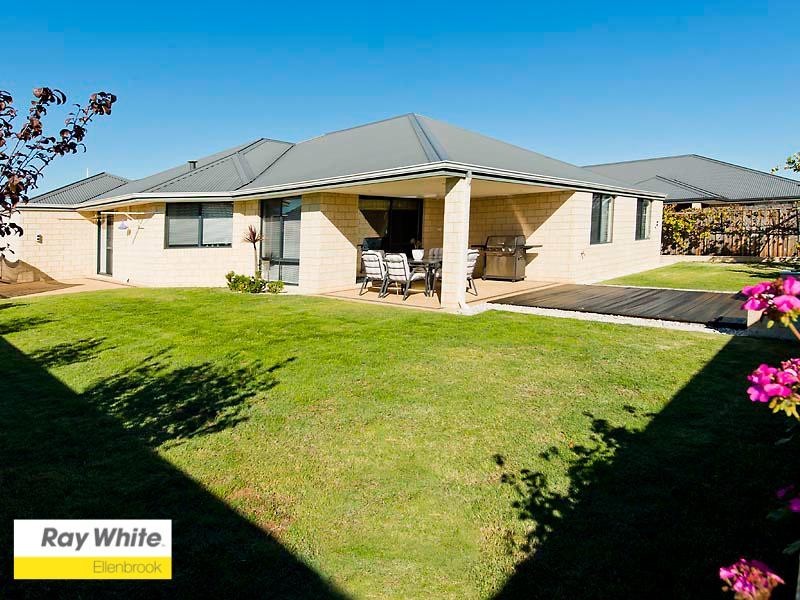 87 Farmaner Parkway, Ellenbrook WA 6069