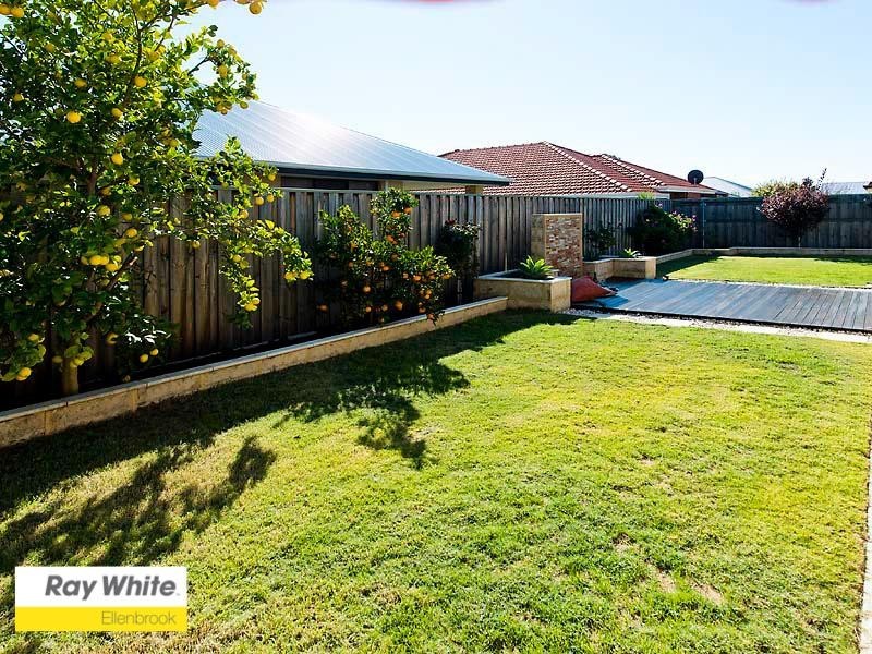 87 Farmaner Parkway, Ellenbrook WA 6069