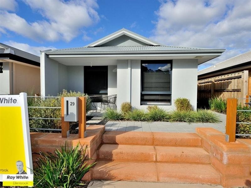 29 Stanbury Crescent, Ellenbrook WA 6069