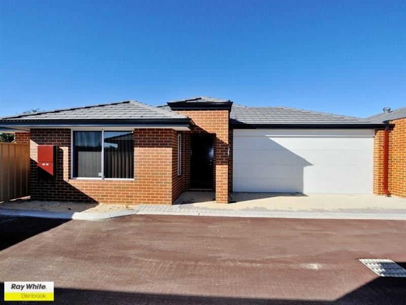 6/11 Hodnet Bend, Ellenbrook WA 6069