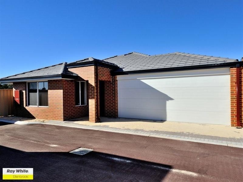 6/11 Hodnet Bend, Ellenbrook WA 6069