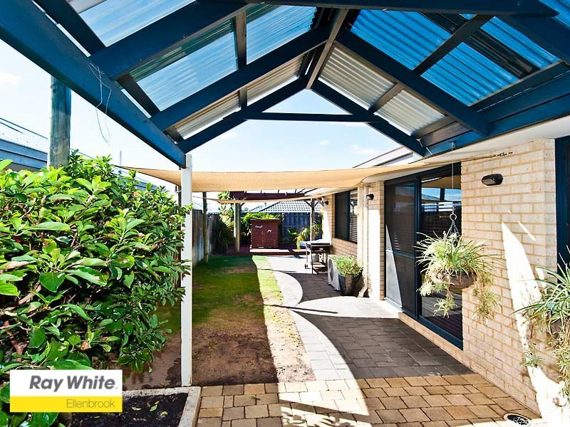 9 Galatea Pass, Ellenbrook WA 6069