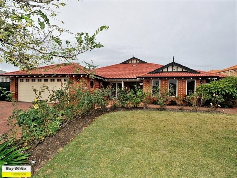 21 Demesne Circuit, Aveley WA 6069