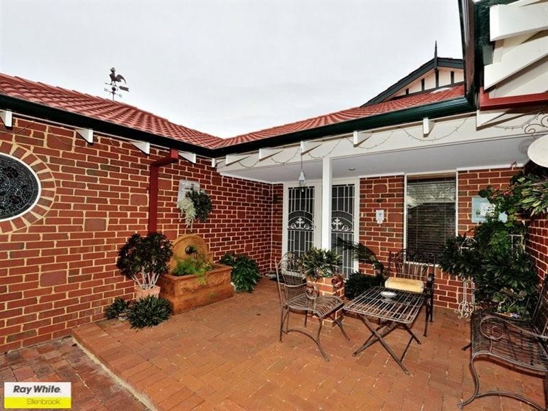 21 Demesne Circuit, Aveley WA 6069