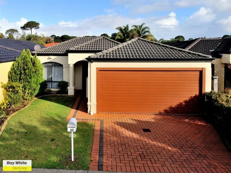 30 St Tropez Vista, Ellenbrook WA 6069