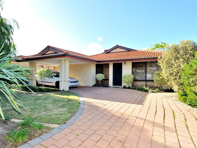 11 Morton Avenue, Ellenbrook WA 6069