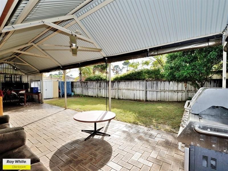 11 Morton Avenue, Ellenbrook WA 6069
