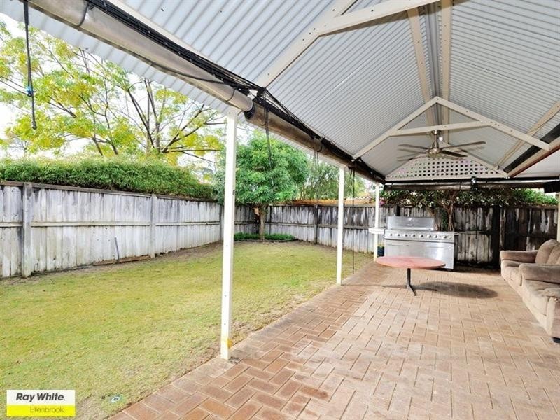 11 Morton Avenue, Ellenbrook WA 6069