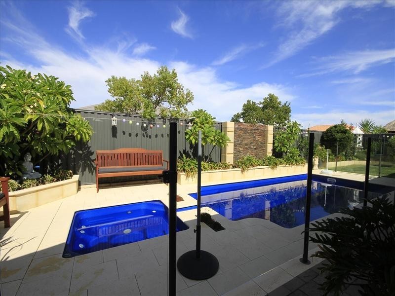 85 Edgecombe Pass, Aveley WA 6069