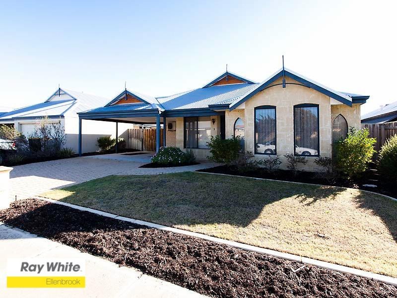 9 Branxholme Terrace, Ellenbrook WA 6069