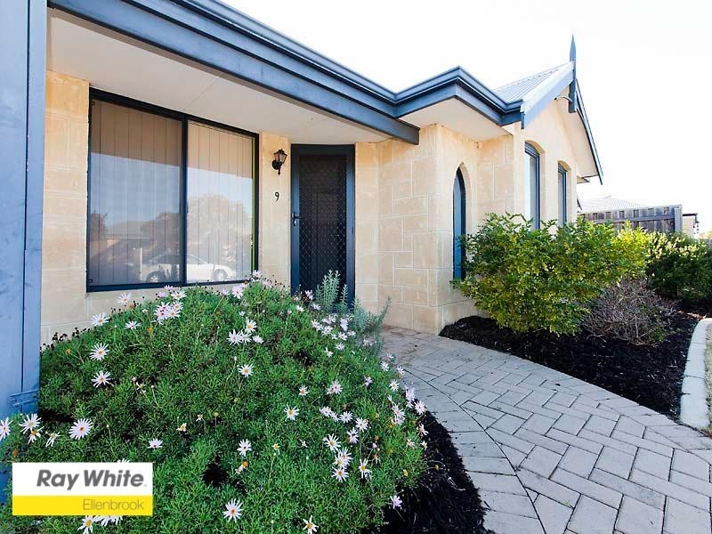 9 Branxholme Terrace, Ellenbrook WA 6069