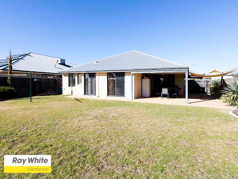 9 Branxholme Terrace, Ellenbrook WA 6069